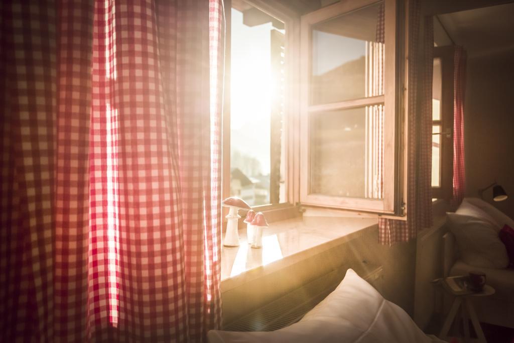 Alpenraum Ferienwohnungen Berchtesgaden Buitenkant foto
